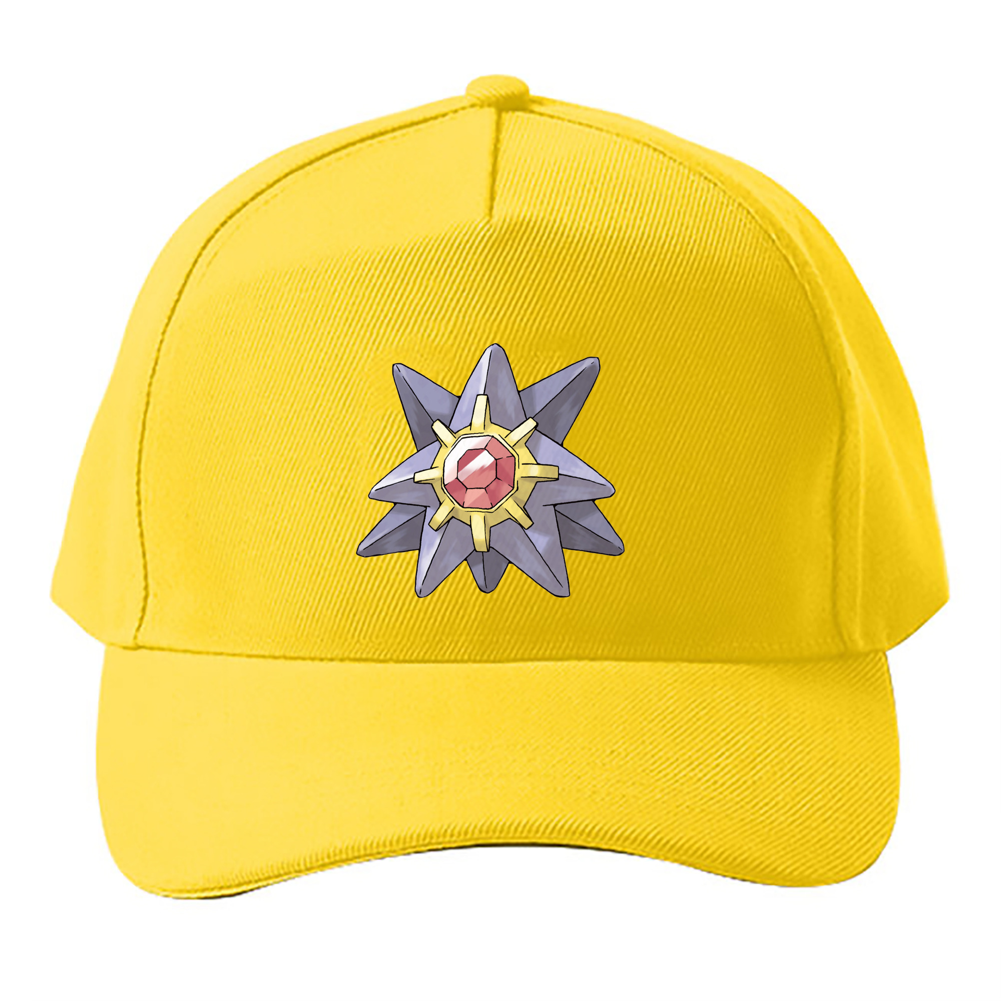 （画像用） ポケットモンスター Pokémon ベースボールキャップ 綿100％ 男女兼用 帽子 スポーツ